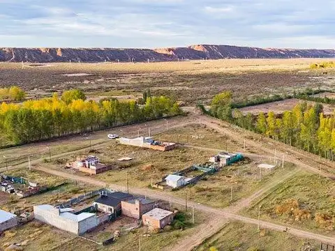 VENTA Terreno en El Gauchito. Plottier