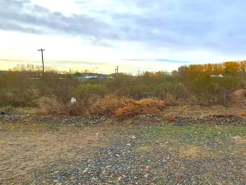 VENTA Terreno en El Gauchito. Plottier