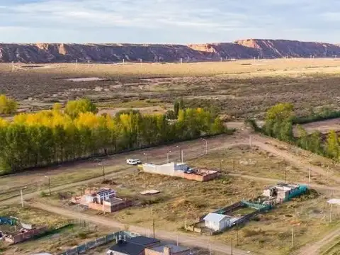 Terreno en Venta de 600,0 m2