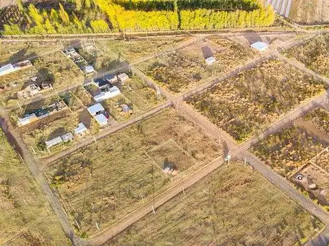 Terreno en Venta en Plottier, USD 16.000