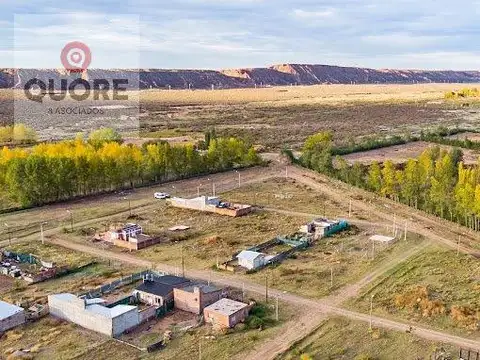 VENTA Terreno en El Gauchito. Plottier