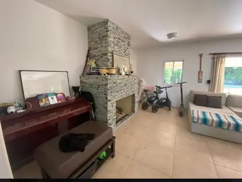 Casa en Venta en San Isidro Labrador 3 dormitorios, Villanueva 100