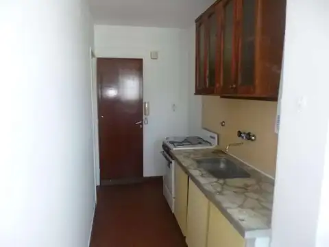 Departamento en Venta en La Plata, USD 42.000