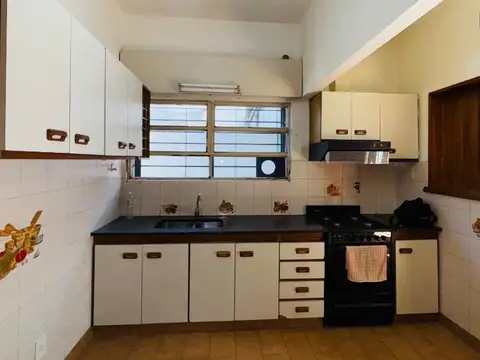 Casa en Venta 60 años