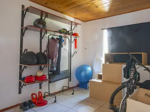 Casa en Venta 40 años