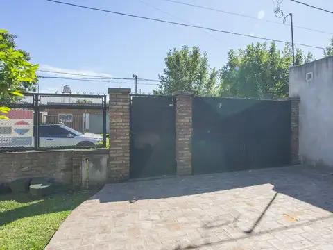 Casa en Venta en Barrio Jose Hernandez, USD 105.000