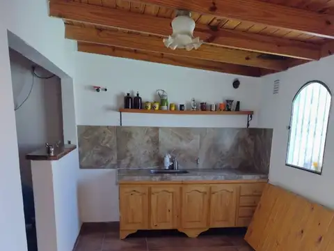 Casa en Venta en Barrio Jose Hernandez, USD 105.000