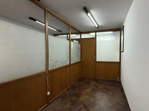 Oficina en Venta en Centro, USD 28.000