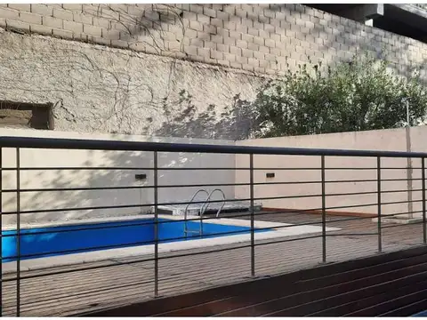 Santa Fe 3163 - Monoambiente con Cochera Odontología, Medicina. Ideal Inversión