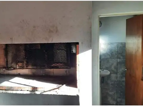 Santa Fe 3100, Piso 06 03