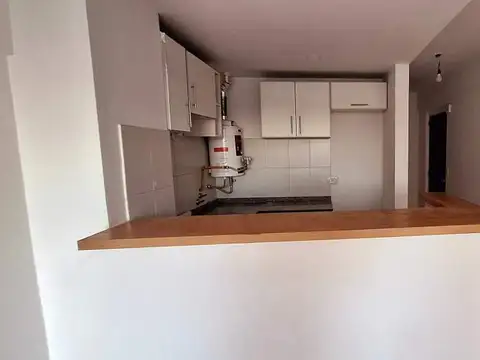 Santa Fe 3100, Piso 06 03