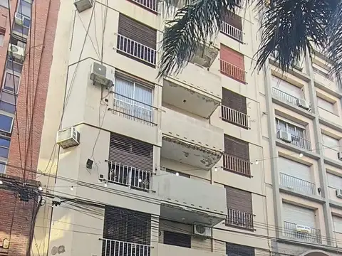 SE ALQUILA DEPARTAMENTO 2 DORM. EN BARRIO CENTRO 