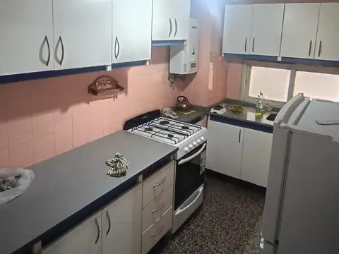 Departamento en Alquiler de 2 dormitorios