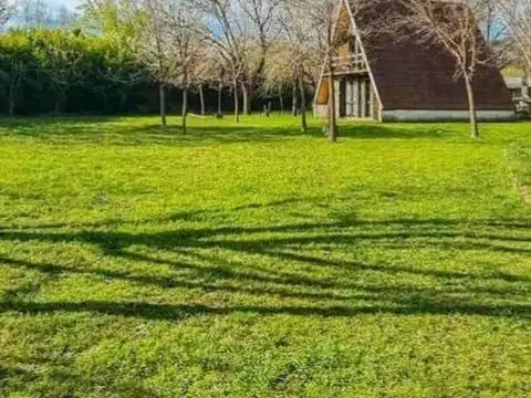 Terreno en Venta en Paso Del Rey, USD 189.000