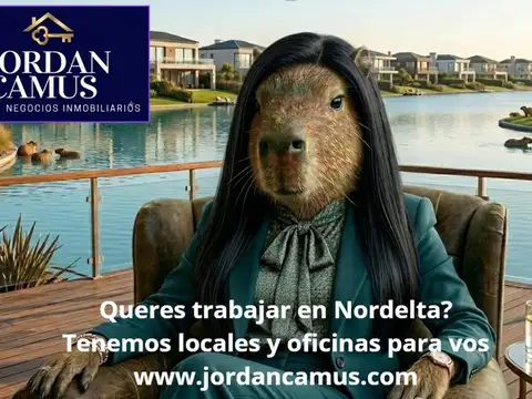 Local en Alquiler en Nordelta, Partido de Tigre