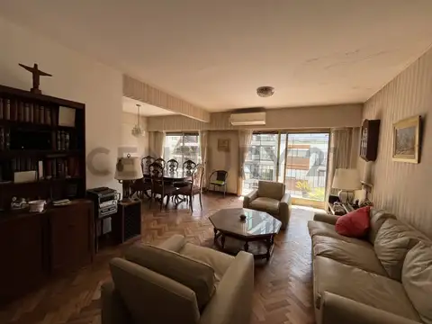 Departamento en Venta de 4 ambientes