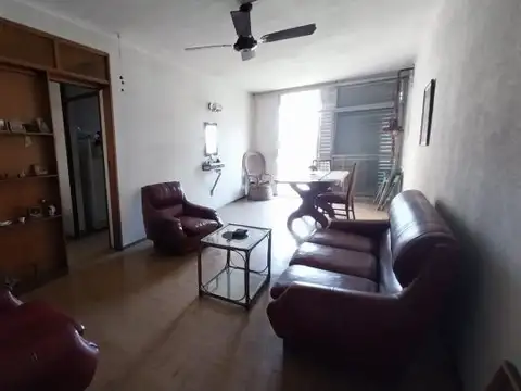 Departamento en venta barrio rucci 2 dormitorios, primer piso.