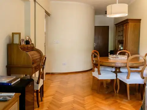 Departamento en Venta de 3 dormitorios