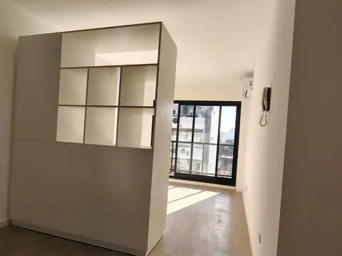 Departamento en Alquiler 1 año