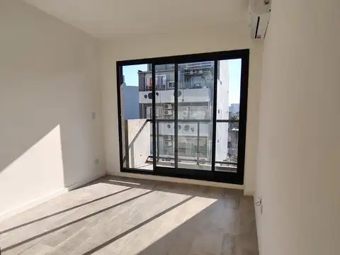 Hermoso Monoambiente en Palermo Chico de 35 Mts