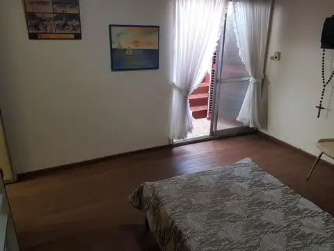 Depto Tipo Casa en Venta en Villa Urquiza, USD 200.000
