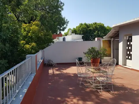 PH en Venta en Villa Urquiza, CABA