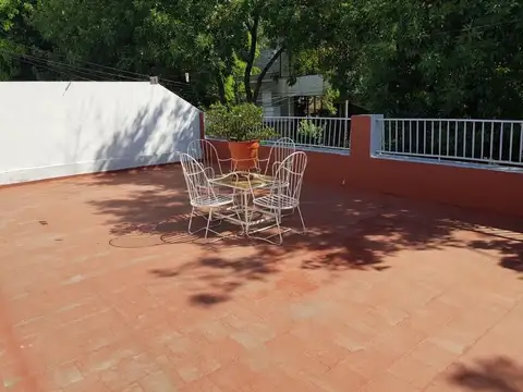 VENTA PH 4 AMB QUINCHO Y TERRAZA VILLA URQUIZA