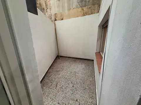 VENTA depto 2 amb con patio - Reciclado a nuevo - 53 m2-  Apto credito