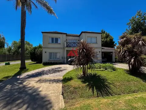 Barrio Privado La Delfina - Pilar 100