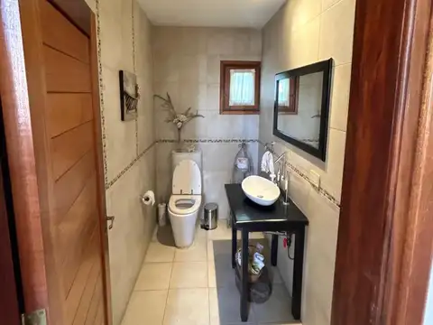 Casa en Alquiler al Noroeste