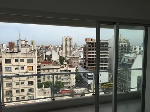 Departamento en Alquiler al Este
