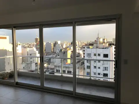Departamento en Alquiler 8 años