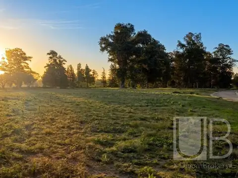 Terreno en Venta en Capilla del Señor, Partido de Exaltación de la Cruz
