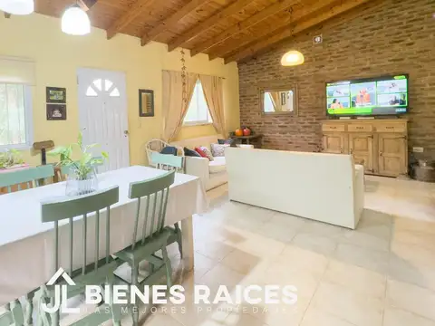 Quinta en Venta con 1 cochera