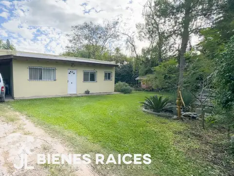 Quinta en Venta en Exaltacion De La Cruz, USD 128.000