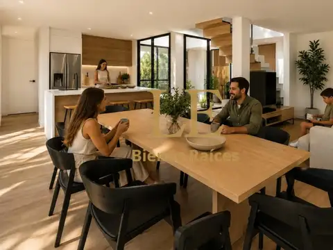 Casa en Venta al Norte