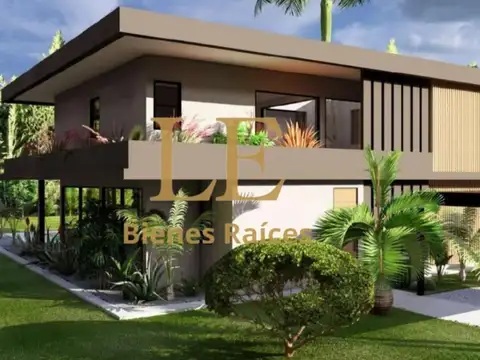 Casa en Venta al Norte