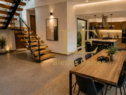 Casa en Venta al Norte