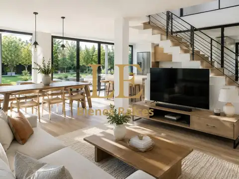 Casa en Venta en El Naudir, USD 129.000