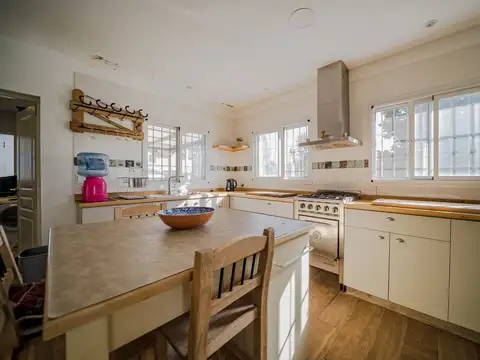 Casa en Venta 5 años