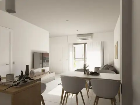 Departamento en Venta 3 años