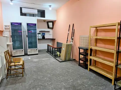 Local en Venta en Caballito, USD 84.900