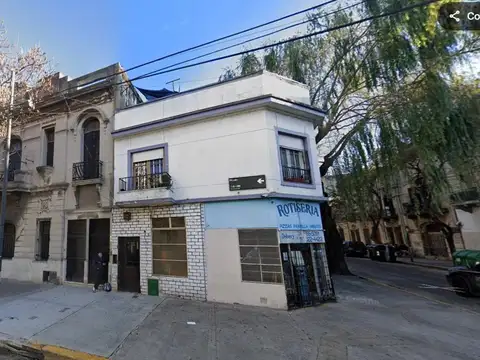 Pinzon 600, Piso 1°