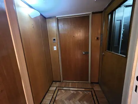 Departamento en Venta en Barracas, USD 249.000