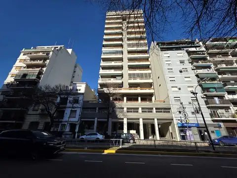 Departamento en Venta en Barracas, CABA
