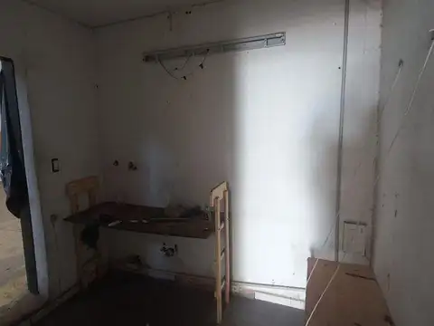 VENTA GALPON VILLA AZALAIS  449M2