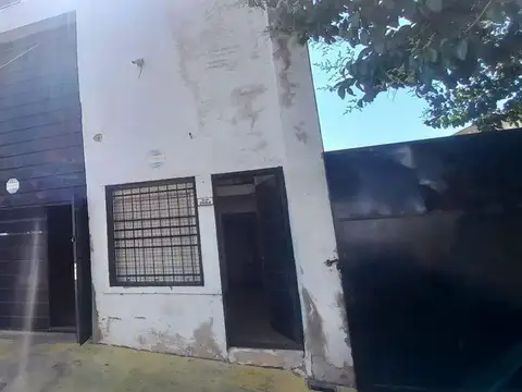 VENTA GALPON VILLA AZALAIS  449M2