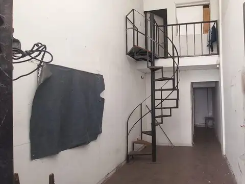 Galpon en Venta A Estrenar