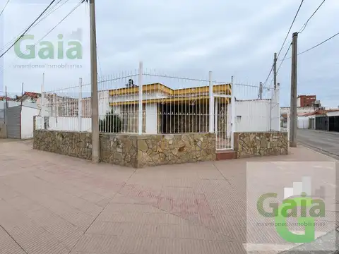 Casa en Venta en Zona Centro, USD 115.000