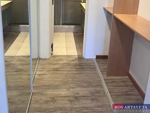 Departamento en Alquiler 17 años
